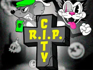 RIP City - город слот